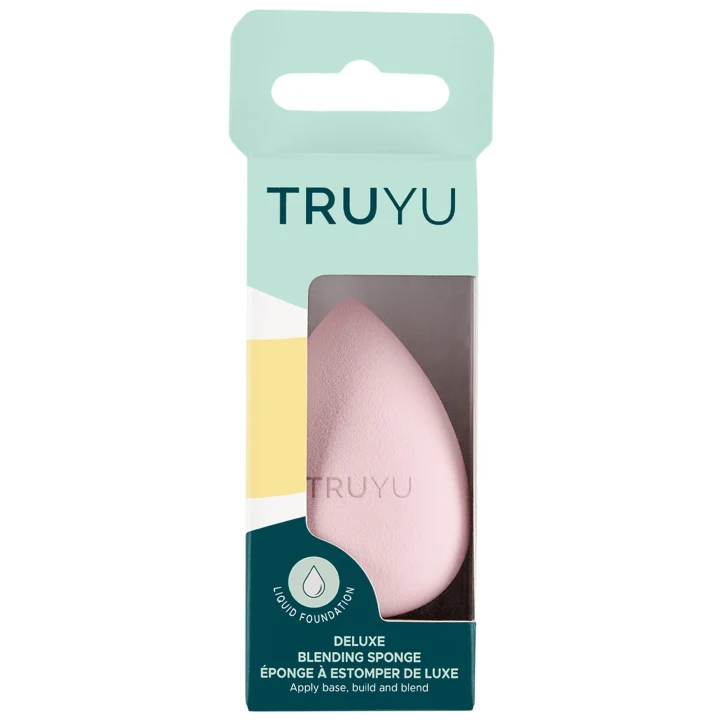 Truyu Deluxe Blending Sponge Truyu
