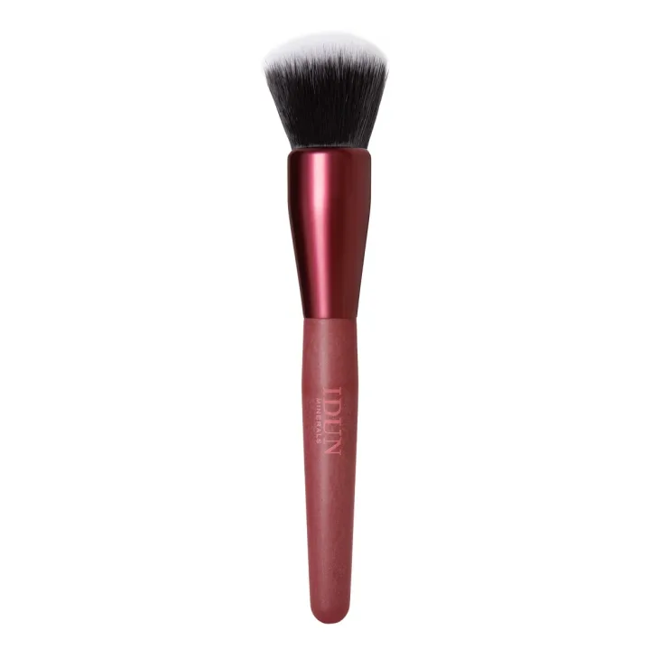 IDUN Minerals Pro Soft Kabuki Brush Idun Minerals