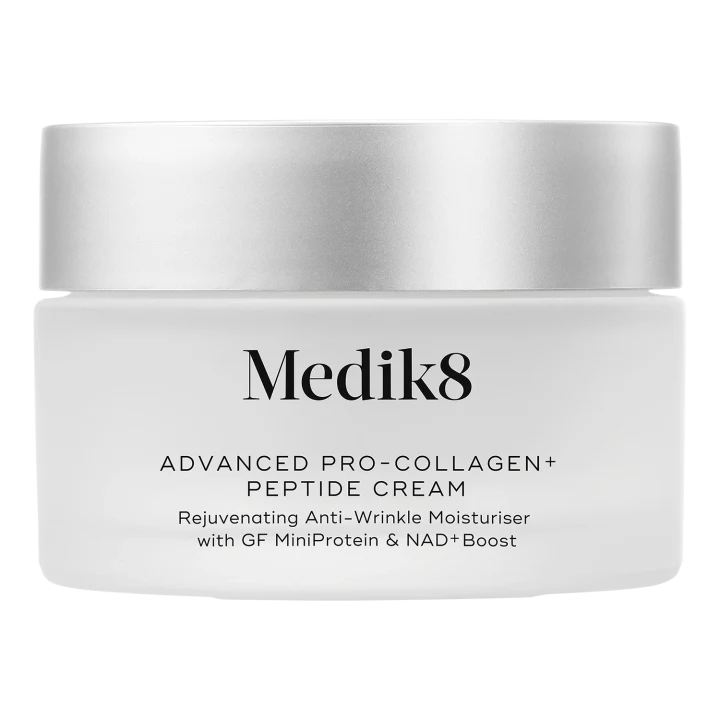 Medik8 Advanced Pro Collagen + Peptide Cream 50 ml Medik8