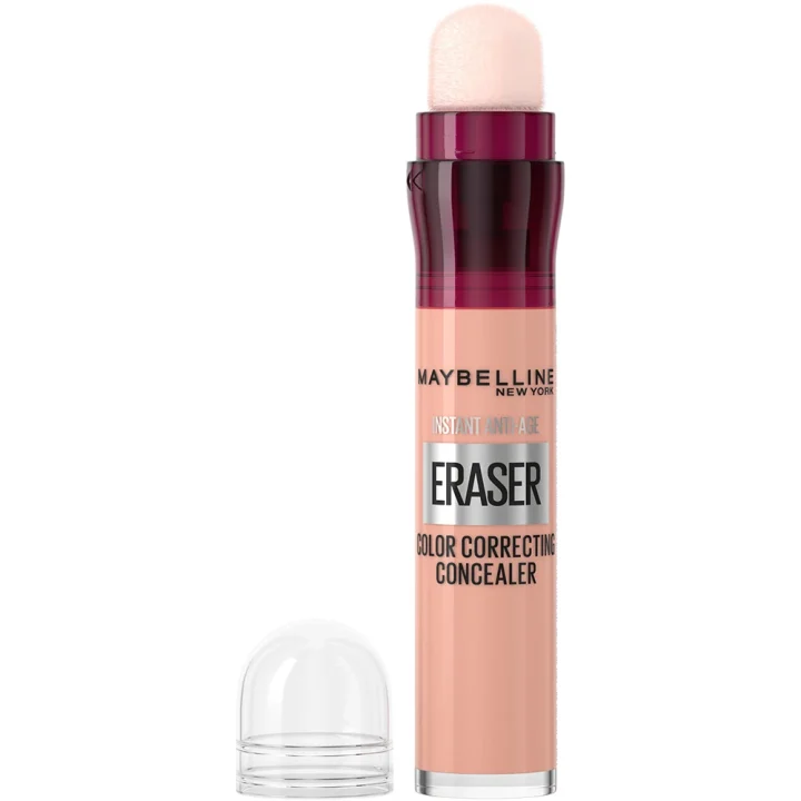 Maybelline New York Instant Anti Age Color Correcting Concealer 6,8 ml 05 Pink Maybelline New York