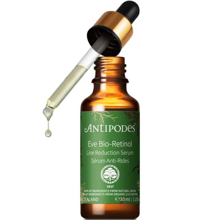 Antipodes Eve Bio-Retinol Line Reduction Serum 30 ml ANTIPODES
