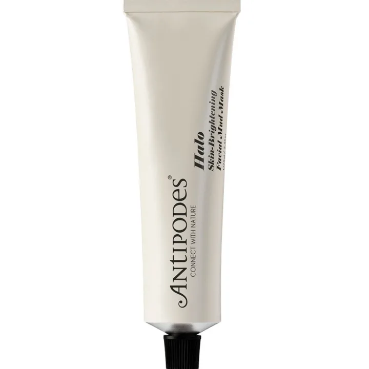 Antipodes Halo Skin-Brightening Mud Mask 75 ml ANTIPODES
