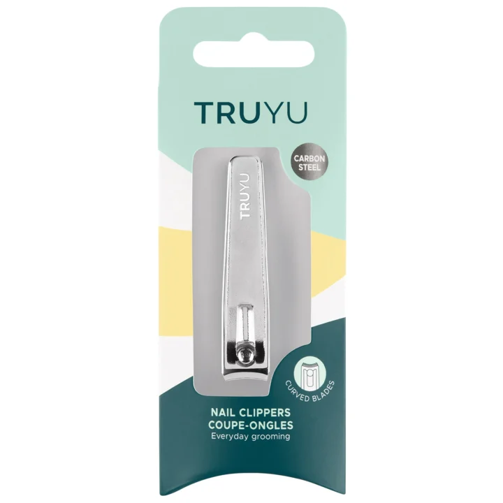 Truyu Curved Nail Clipper Truyu