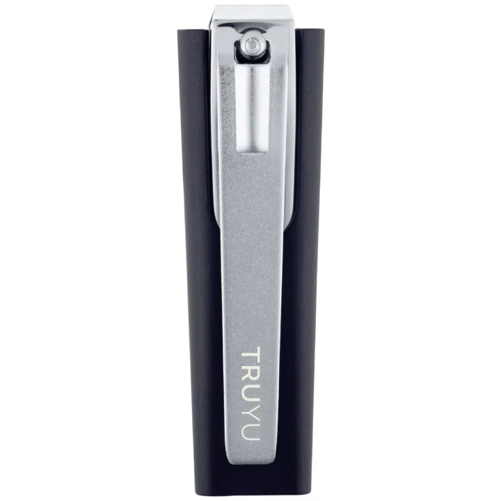 Truyu Toenail Clippers & Catcher Truyu
