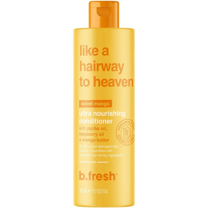 b.fresh Like A Hairway To Heaven Conditioner 355 ml b.fresh