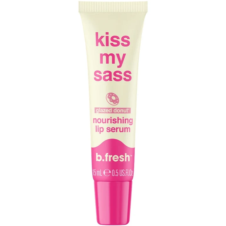 b.fresh Kiss My Sass Lip Serum 15 ml b.fresh