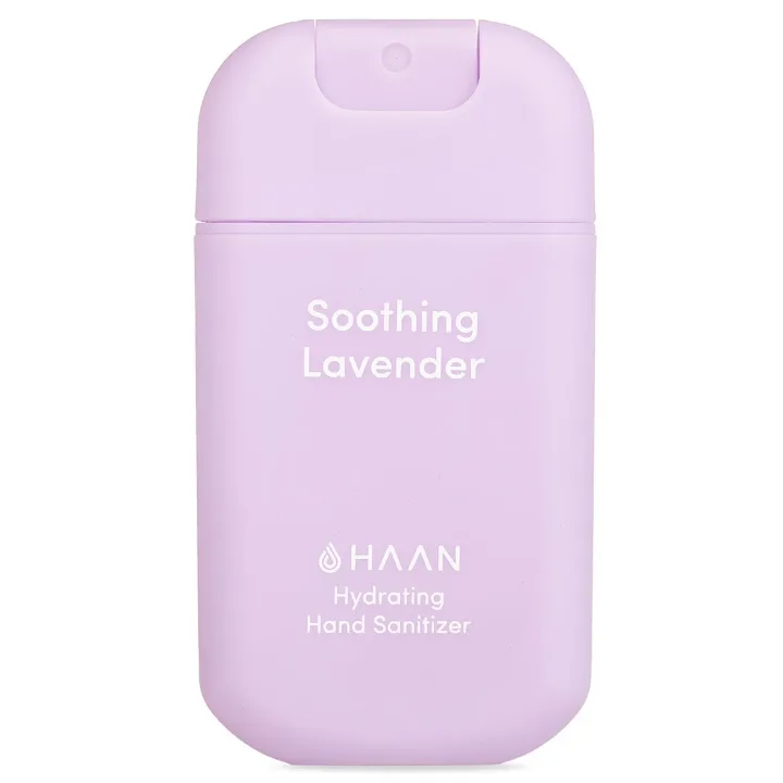 HAAN Soothing Lavender Handdesinfektion 30 ml Haan