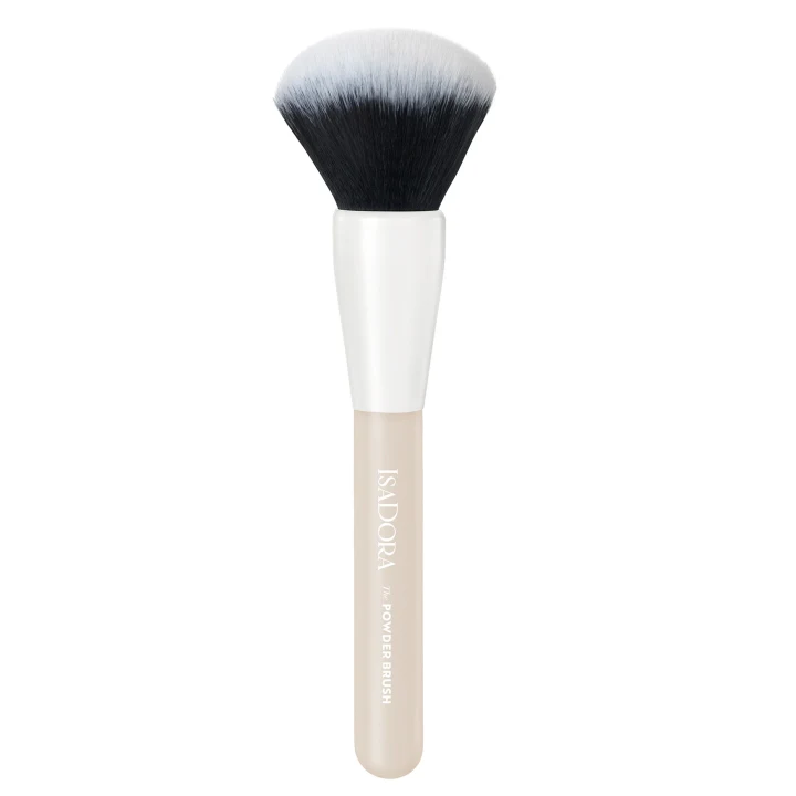 IsaDora The Powder Brush IsaDora