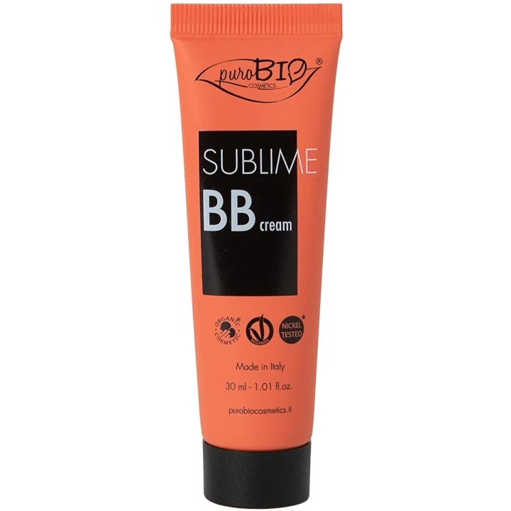 PuroBIO Sublime BB Cream 30 ml 03 PuroBIO