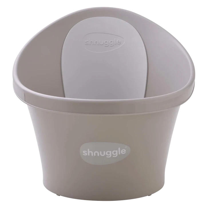 Shnuggle Shnuggle Badbalja Taupe Shnuggle