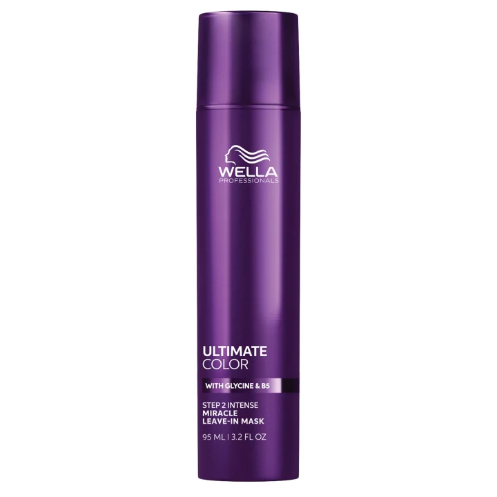 Wella Professionals Ultimate Color Leave-In Mask 95 ml Wella