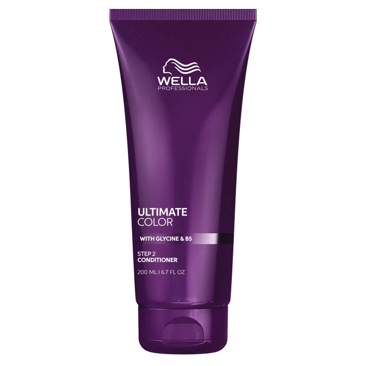 Wella Professionals Ultimate Color Conditioner 200 ml Wella