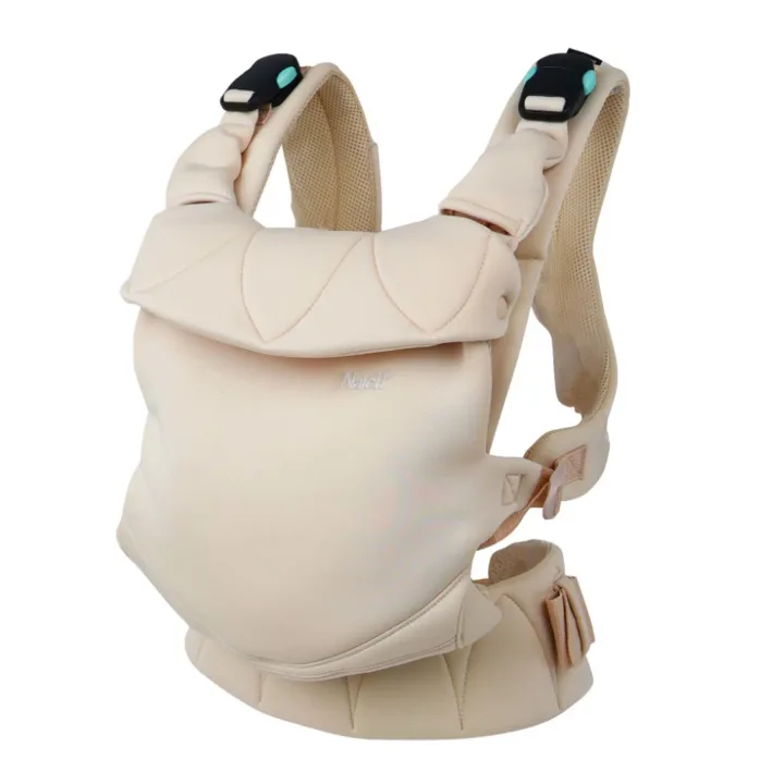 Najell Easy Baby Carrier Creme Beige Najell