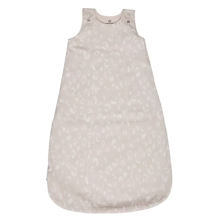 Najell Sovpåse Leopard Beige 6-18 månader Najell