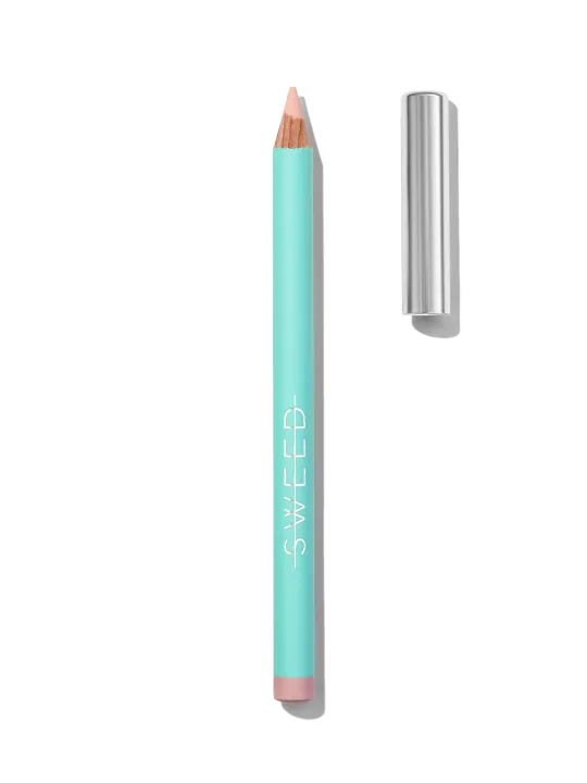 Sweed Satin Kohl Eye Pencil Bright Sweed