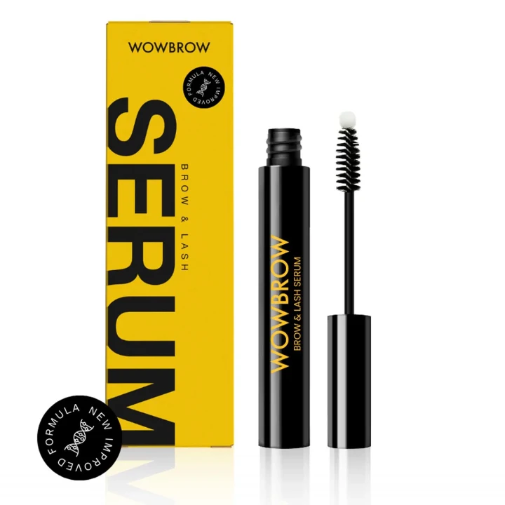 Wowbrow Brow & Lash Serum 3.5 ml Wowbrow