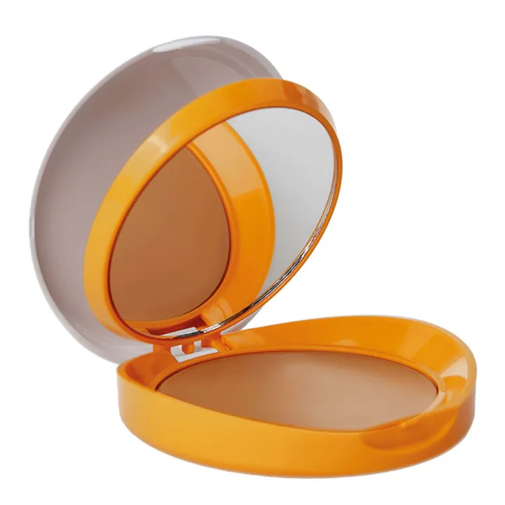 Heliocare Oil-Free Compact SPF 50+, 10 g Beige Heliocare