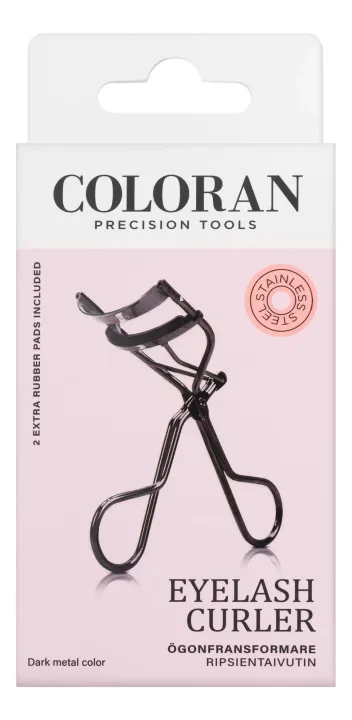 Coloran Eyelash Curler Coloran