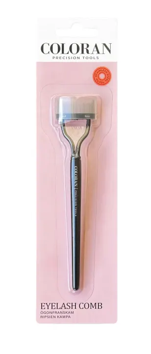 Coloran Eyelash Comb Coloran