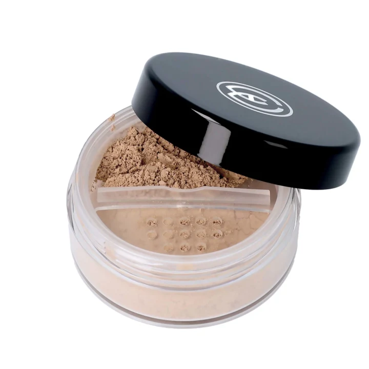 MARIA ÅKERBERG Loose Mineral Foundation SPF 25, 8 g Beige Maria Åkerberg