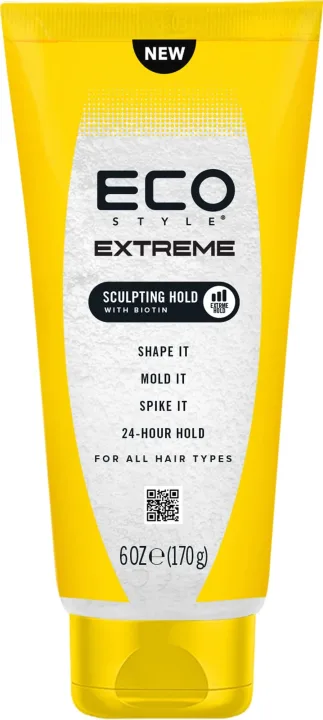 Eco Style Extreme Sculpting Hold 177 ml Eco Style