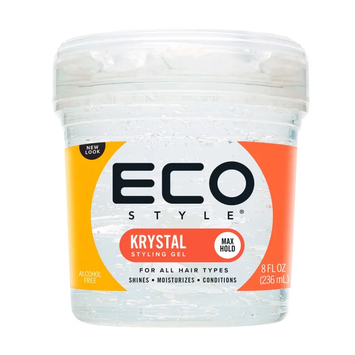 Eco Style Krystal Styling Gel 237 ml Eco Style