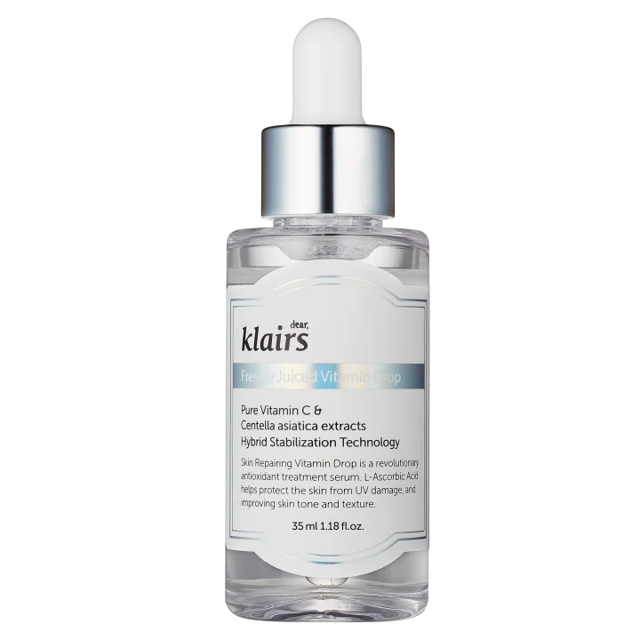 Klairs Freshly Juiced Vitamin Drop 35 ml Klairs
