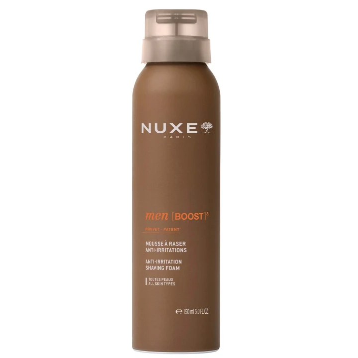 Nuxe Men Shaving Foam 150 ml Nuxe
