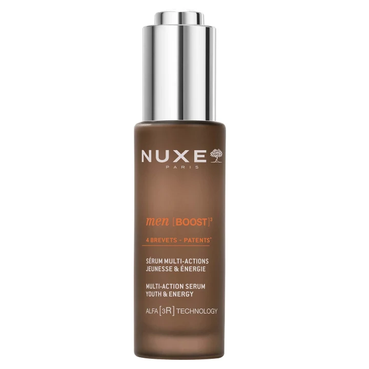 Nuxe Men Multi Action Serum 30 ml Nuxe