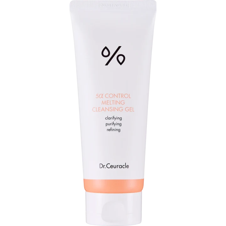 Dr. Ceuracle 5a Control Melting Cleansing Gel 200 ml Dr. Ceuracle