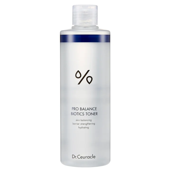 Dr. Ceuracle Pro Balance Biotics Toner 300 ml Dr. Ceuracle