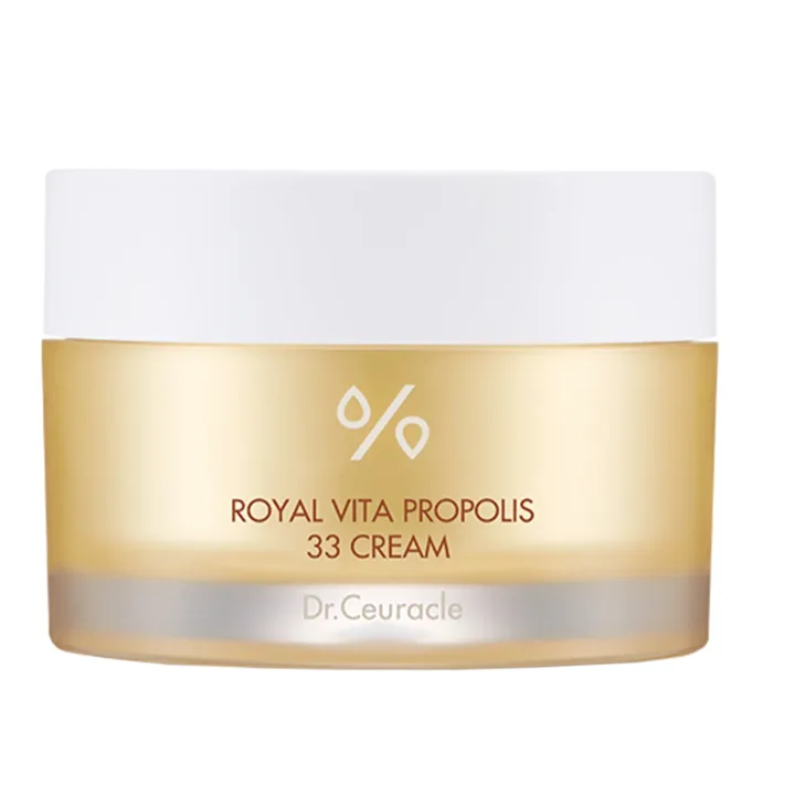 Dr. Ceuracle Royal Vita Propolis 33 Cream 50 ml Dr. Ceuracle