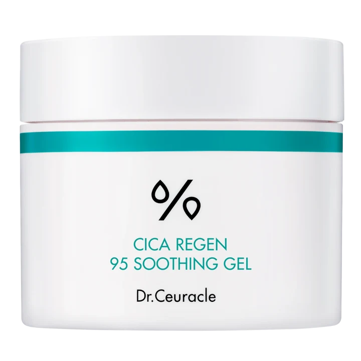 Dr. Ceuracle Cica Regen 95 Soothing Gel 110 ml Dr. Ceuracle