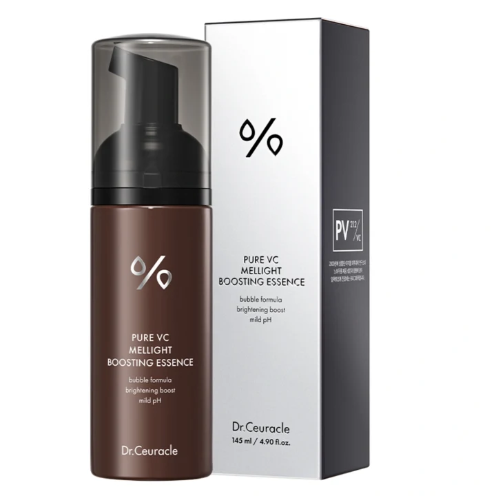 Dr. Ceuracle Pure VC Mellight Boosting Essence 145 ml Dr. Ceuracle