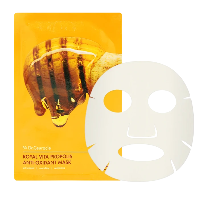 Dr. Ceuracle Royal Vita Propolis Mask Dr. Ceuracle