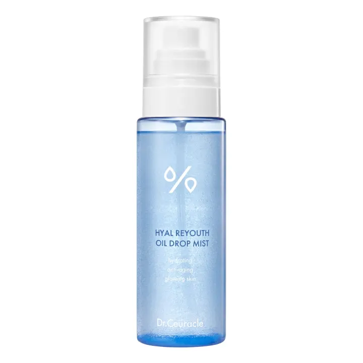 Dr. Ceuracle Hyal Reyouth Oil Drop Mist 125 ml Dr. Ceuracle