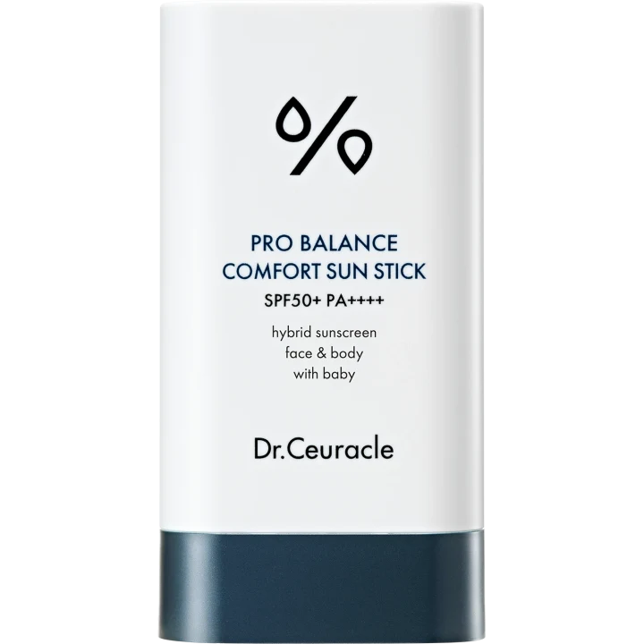 Dr. Ceuracle Pro Balance Comfort Sun Stick 18 g Dr. Ceuracle