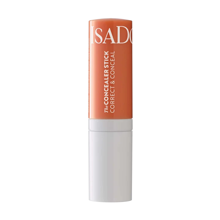 IsaDora The Concealer Stick 2,25 g 22 Orange IsaDora