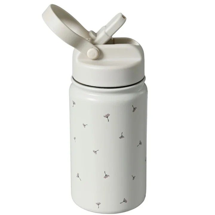 Jack o Juno Vattenflaska Poppy in Bloom Jack o Juno