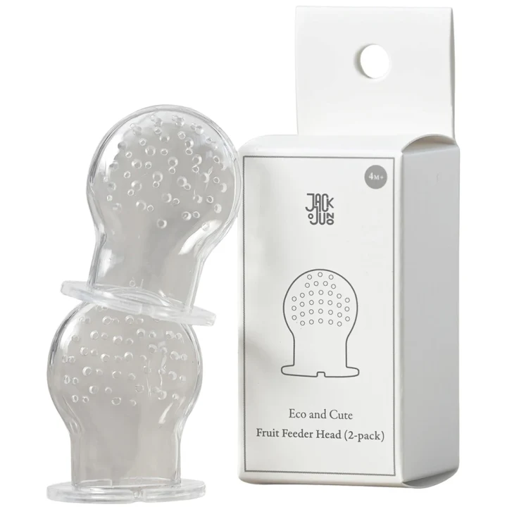 Jack o Juno Smaknapp Refill 2-pack Jack o Juno