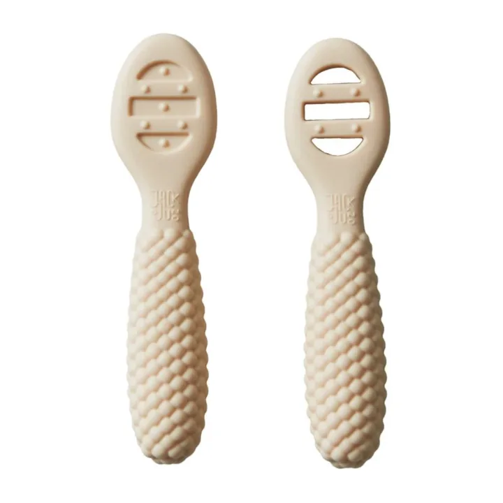 Jack o Juno Bubble Pre-Spoon Milk Jack o Juno