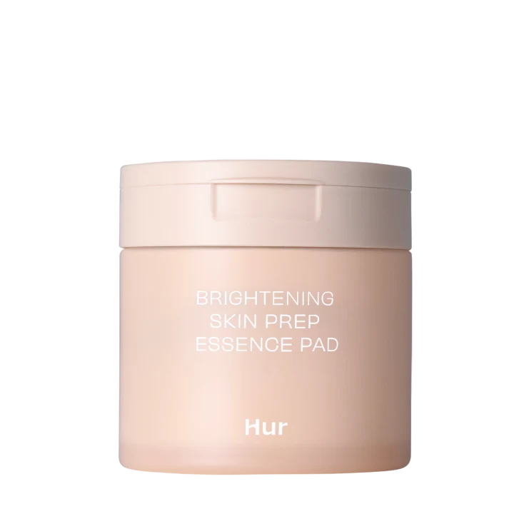 House of Hur Brightening Skin Prep Essence Pad 70 st House of Hur