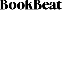 Book Beat logotyp.